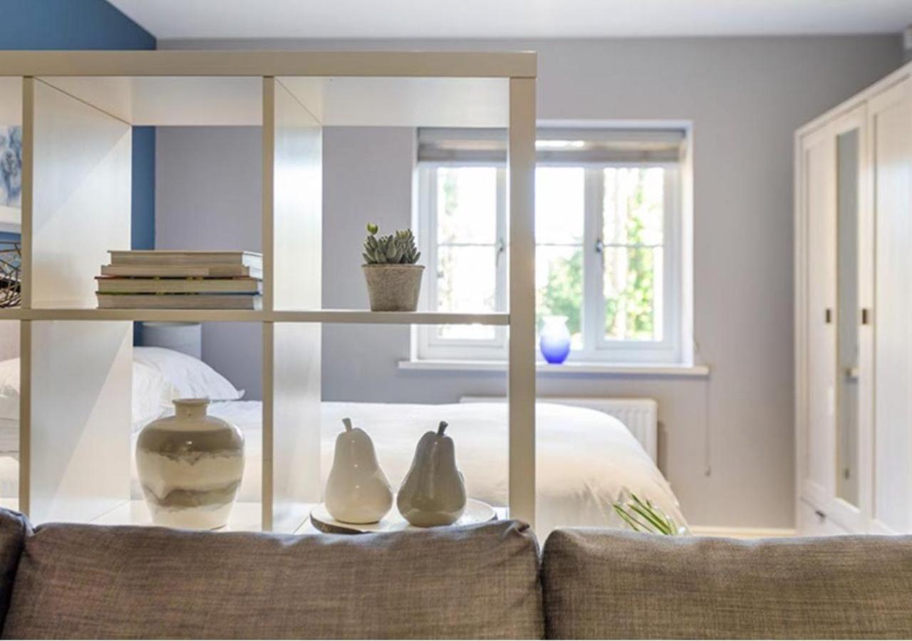 The Studio @ No. 6 Brimscombe Dış mekan fotoğraf